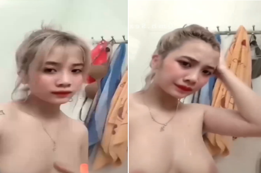 cosplay phim sex Bắt gặp chị dâu ngủ hớ hênh
